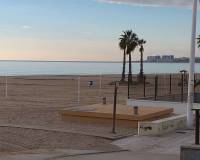 Resale -  - Torrevieja - El Acequión