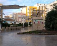 Resale -  - Torrevieja - El Acequión