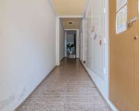 Resale -  - Torrevieja - El Molino