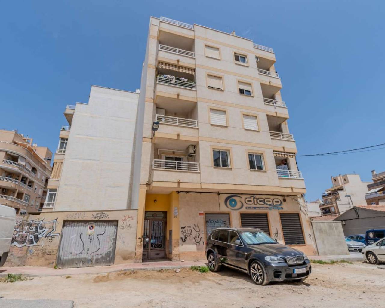  - Resale - Torrevieja - El Molino