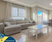 Resale -  - Torrevieja - La Mata pueblo