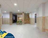 Resale -  - Torrevieja - La Mata pueblo