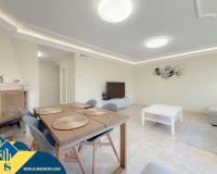 Resale -  - Torrevieja - La Mata pueblo