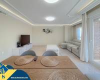 Resale -  - Torrevieja - La Mata pueblo