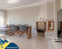 Resale -  - Torrevieja - La Mata pueblo
