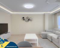 Resale -  - Torrevieja - La Mata pueblo