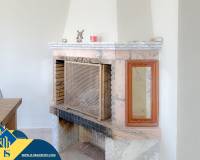 Resale -  - Torrevieja - La Mata pueblo