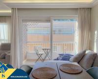Resale -  - Torrevieja - La Mata pueblo