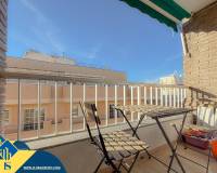 Resale -  - Torrevieja - La Mata pueblo