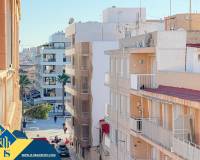 Resale -  - Torrevieja - La Mata pueblo