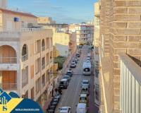Resale -  - Torrevieja - La Mata pueblo