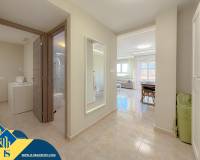 Resale -  - Torrevieja - La Mata pueblo