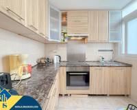 Resale -  - Torrevieja - La Mata pueblo