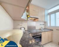 Resale -  - Torrevieja - La Mata pueblo