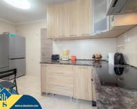 Resale -  - Torrevieja - La Mata pueblo