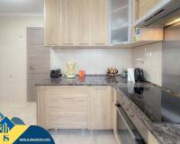 Resale -  - Torrevieja - La Mata pueblo