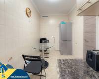 Resale -  - Torrevieja - La Mata pueblo
