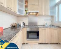 Resale -  - Torrevieja - La Mata pueblo