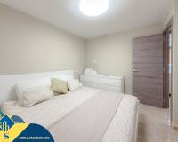 Resale -  - Torrevieja - La Mata pueblo