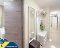 Resale -  - Torrevieja - La Mata pueblo