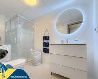 Resale -  - Torrevieja - La Mata pueblo