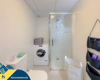 Resale -  - Torrevieja - La Mata pueblo
