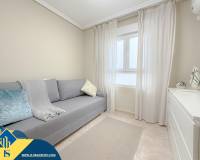 Resale -  - Torrevieja - La Mata pueblo