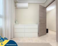 Resale -  - Torrevieja - La Mata pueblo