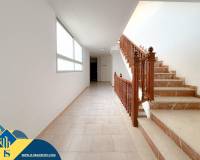 Resale -  - Torrevieja - La Mata pueblo