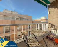 Resale -  - Torrevieja - La Mata pueblo