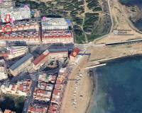 Resale -  - Torrevieja - La Mata