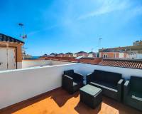 Resale -  - Torrevieja - La Mata