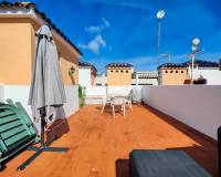 Resale -  - Torrevieja - La Mata