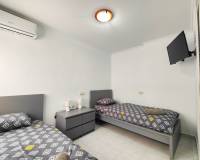 Resale -  - Torrevieja - La Mata