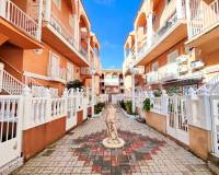 Resale -  - Torrevieja - La Mata
