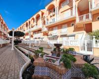 Resale -  - Torrevieja - La Mata