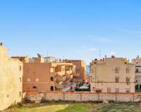 Resale -  - Torrevieja - La Mata