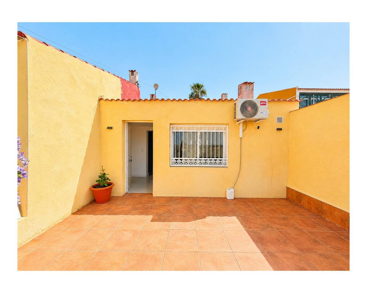  - Resale - Torrevieja - La Siesta - El Salado - Torreta
