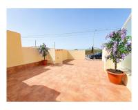 Resale -  - Torrevieja - La Siesta - El Salado - Torreta