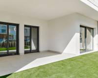 Resale -  - Torrevieja - La Veleta