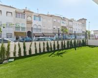 Resale -  - Torrevieja - La Veleta