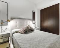 Resale -  - Torrevieja - La Veleta