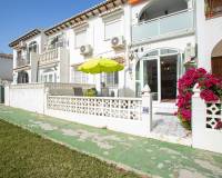 Resale -  - Torrevieja - LAGO JARDIN