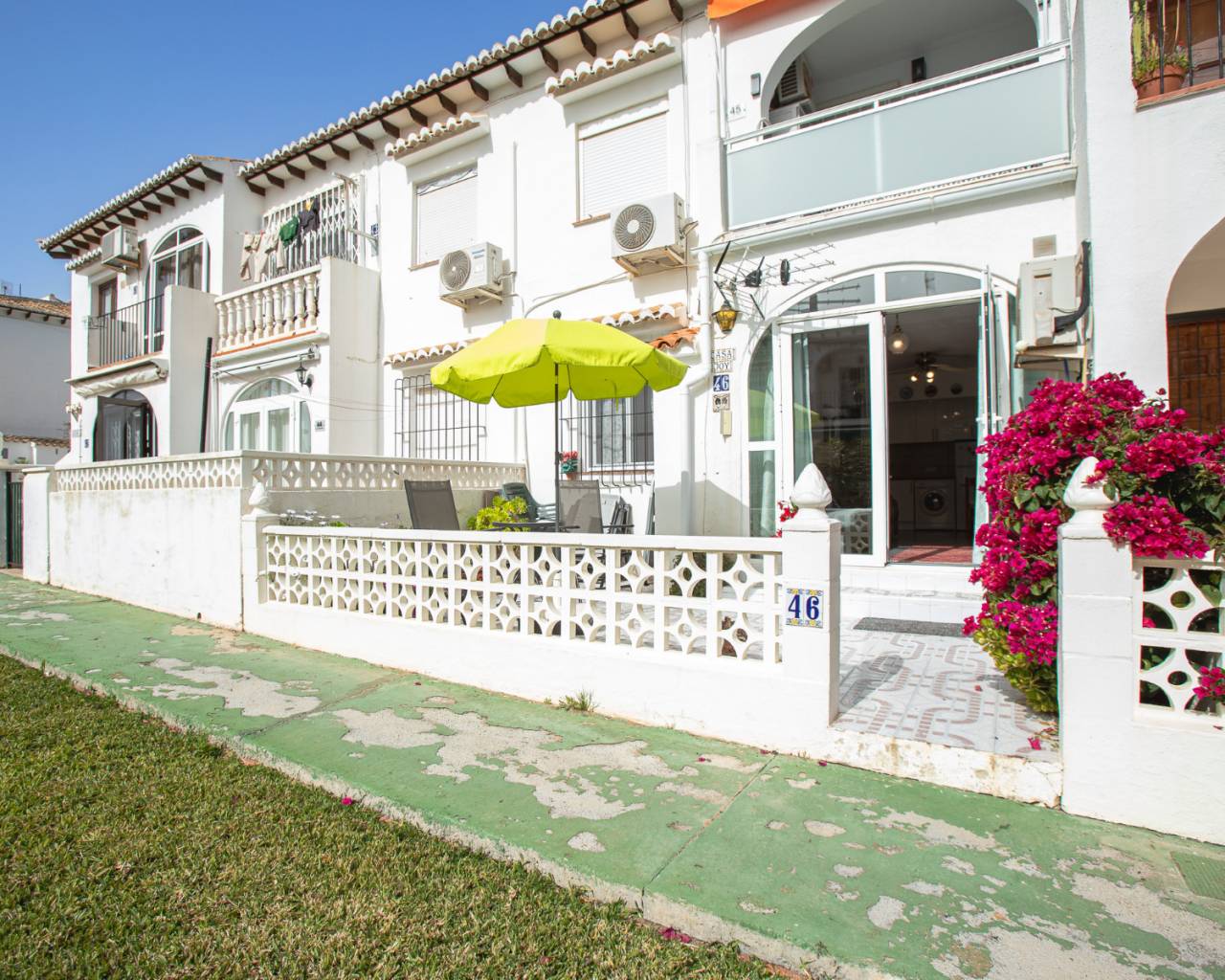  - Resale - Torrevieja - LAGO JARDIN