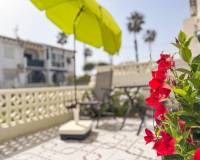 Resale -  - Torrevieja - LAGO JARDIN