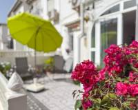 Resale -  - Torrevieja - LAGO JARDIN
