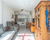 Resale -  - Torrevieja - LAGO JARDIN