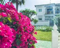 Resale -  - Torrevieja - LAGO JARDIN