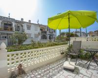 Resale -  - Torrevieja - LAGO JARDIN