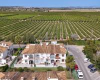 Resale -  - Torrevieja - LAGO JARDIN